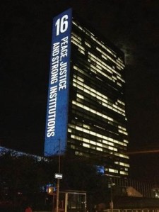 SDG16